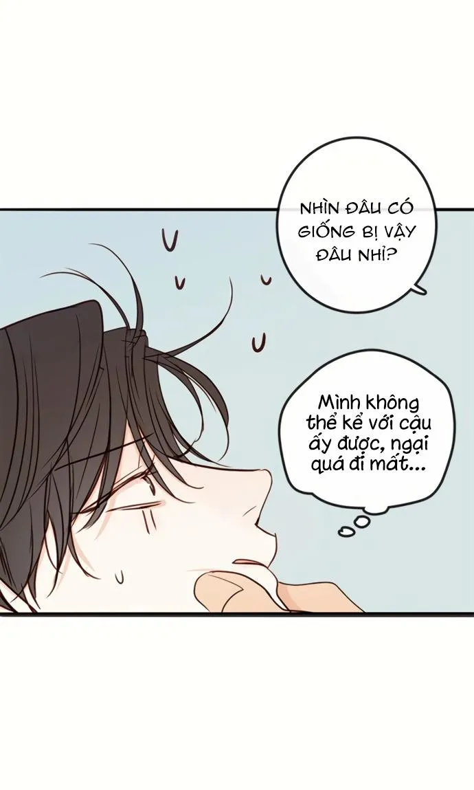 Thiên Đường Táo Xanh Chapter 81 Trang 11
