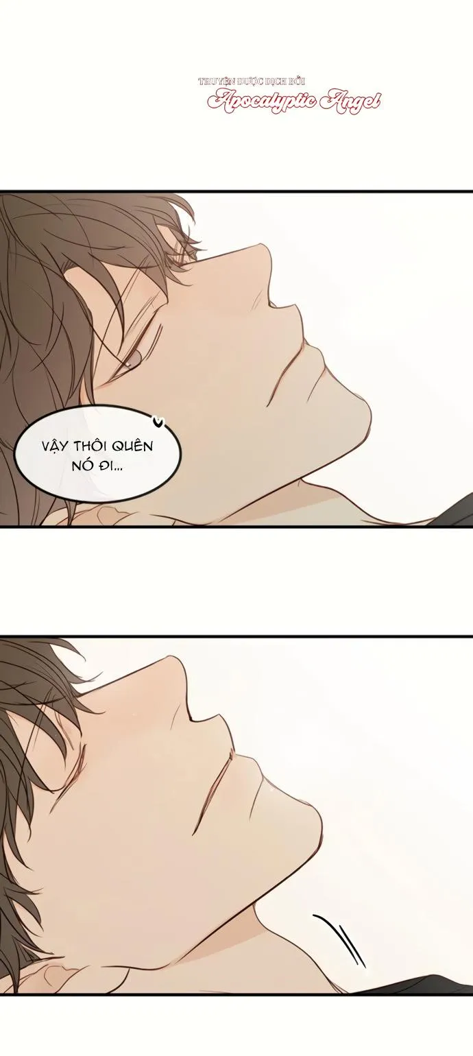 Thiên Đường Táo Xanh Chapter 81 Trang 18