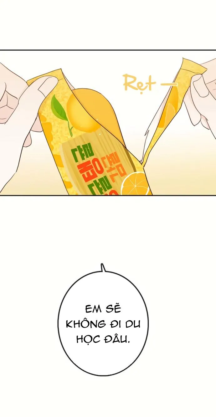 Thiên Đường Táo Xanh Chapter 81 Trang 20