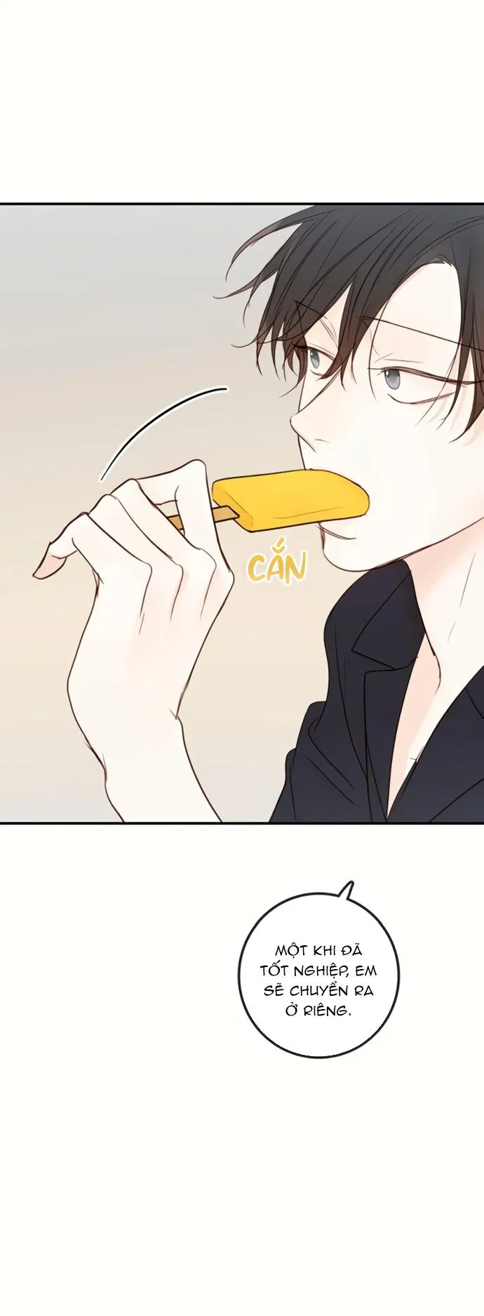 Thiên Đường Táo Xanh Chapter 81 Trang 23