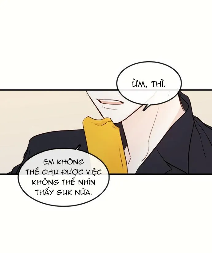 Thiên Đường Táo Xanh Chapter 81 Trang 25