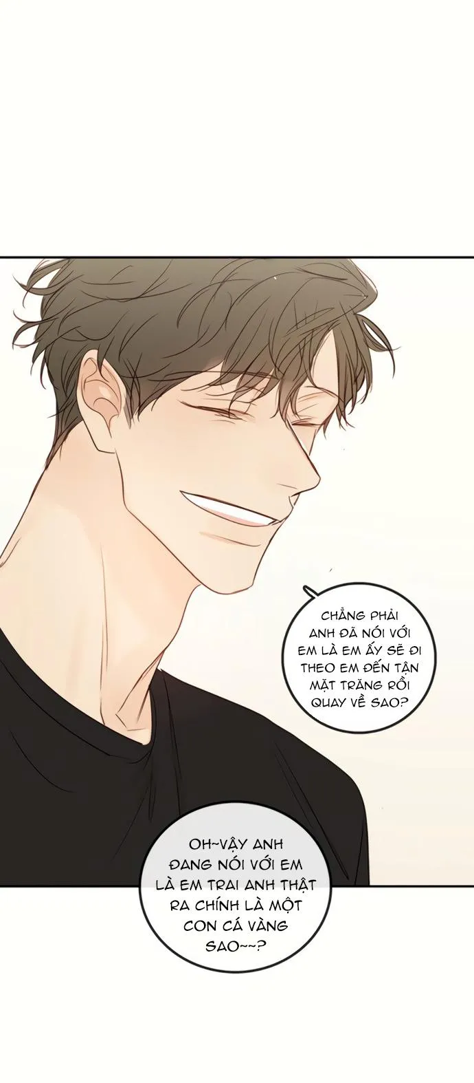 Thiên Đường Táo Xanh Chapter 81 Trang 26