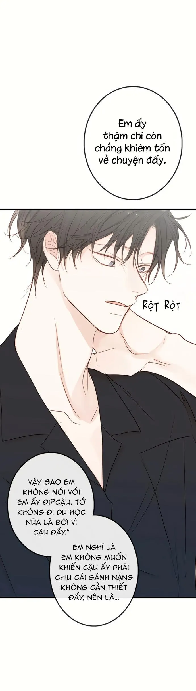 Thiên Đường Táo Xanh Chapter 81 Trang 28