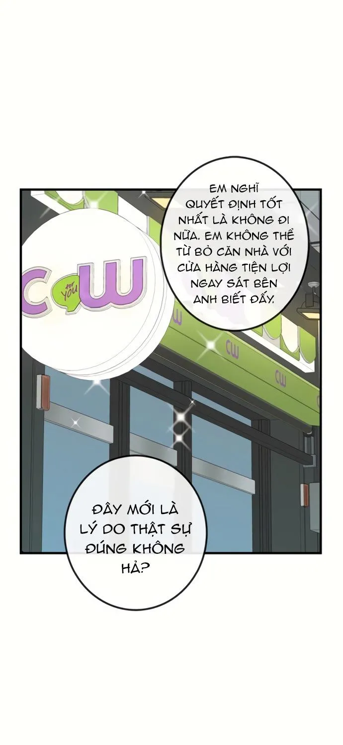 Thiên Đường Táo Xanh Chapter 81 Trang 29