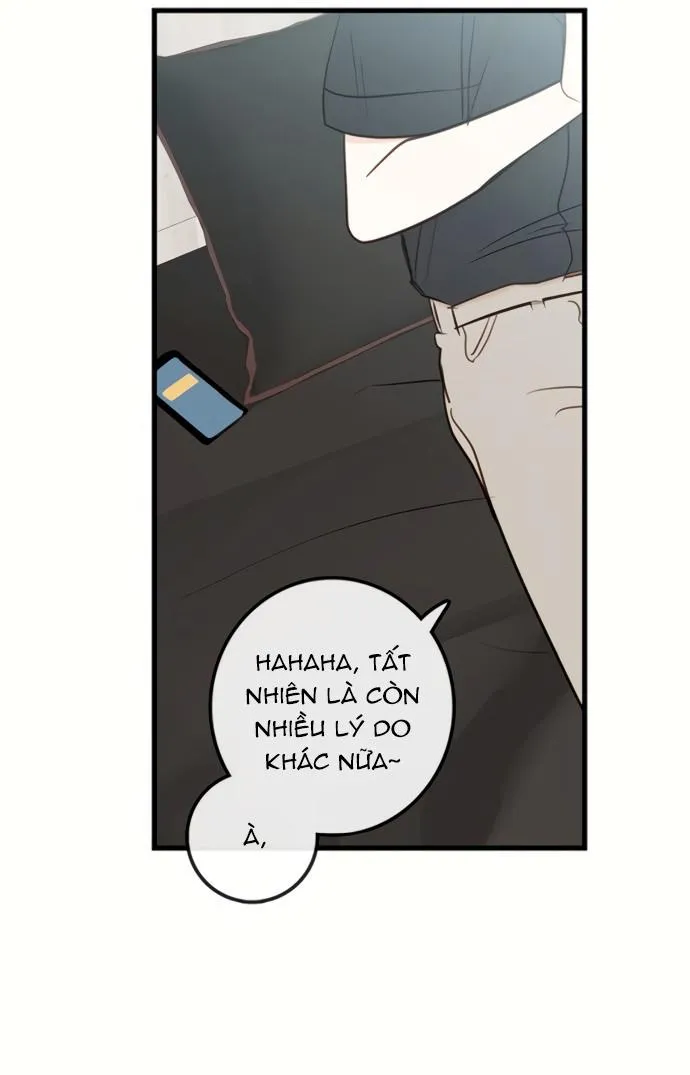 Thiên Đường Táo Xanh Chapter 81 Trang 30