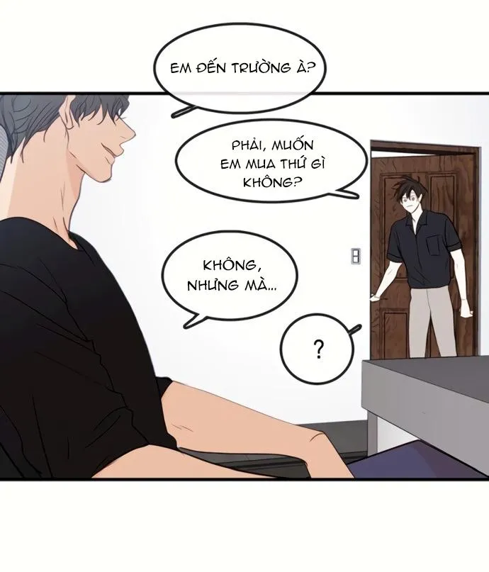 Thiên Đường Táo Xanh Chapter 81 Trang 33