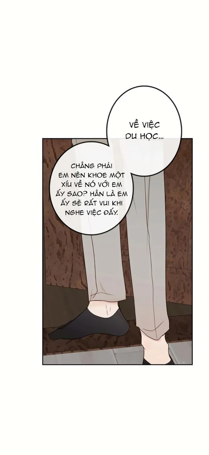 Thiên Đường Táo Xanh Chapter 81 Trang 34