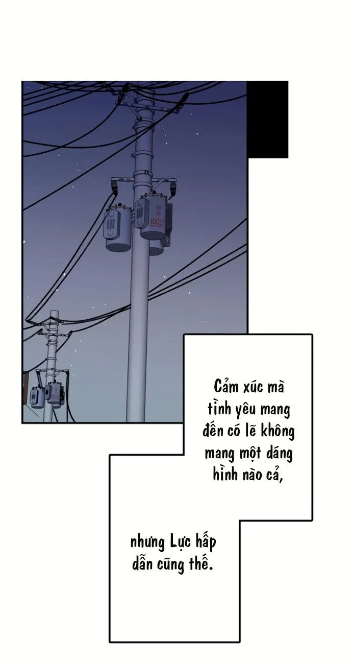 Thiên Đường Táo Xanh Chapter 81 Trang 37