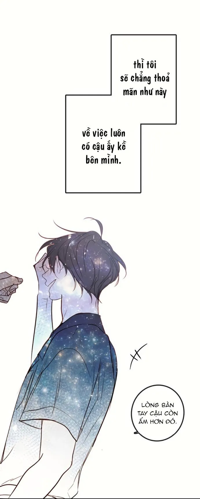 Thiên Đường Táo Xanh Chapter 81 Trang 45