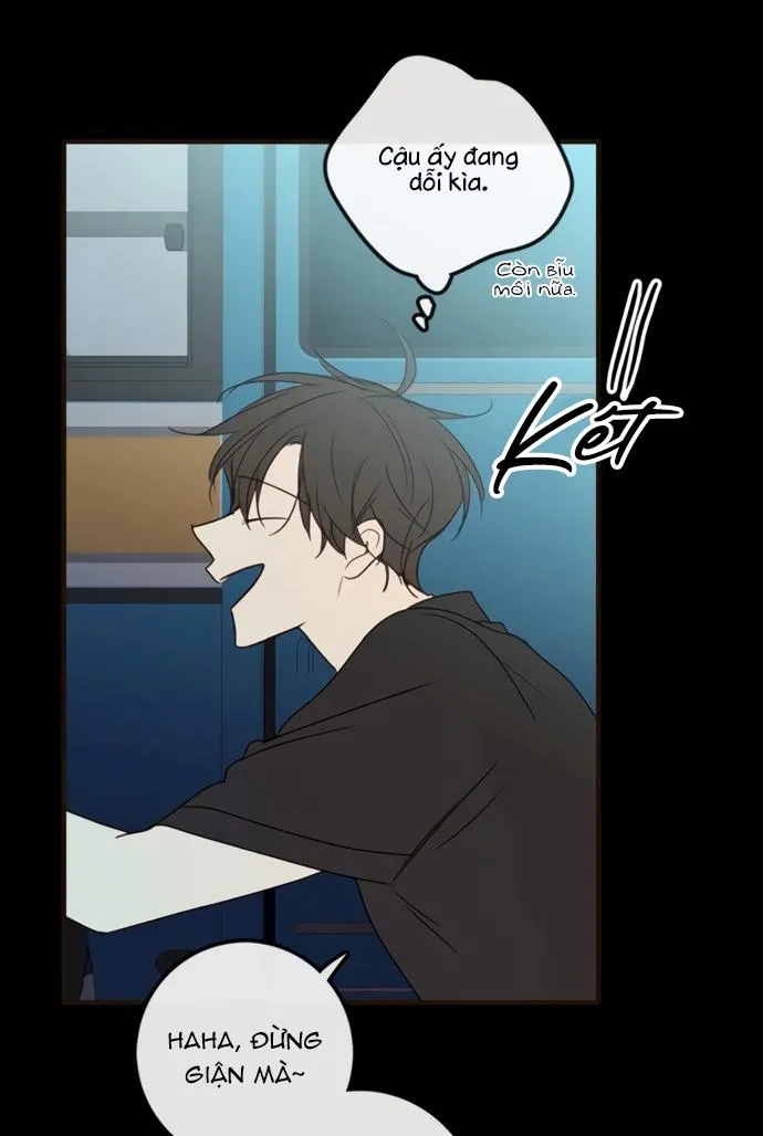 Thiên Đường Táo Xanh Chapter 81 Trang 49