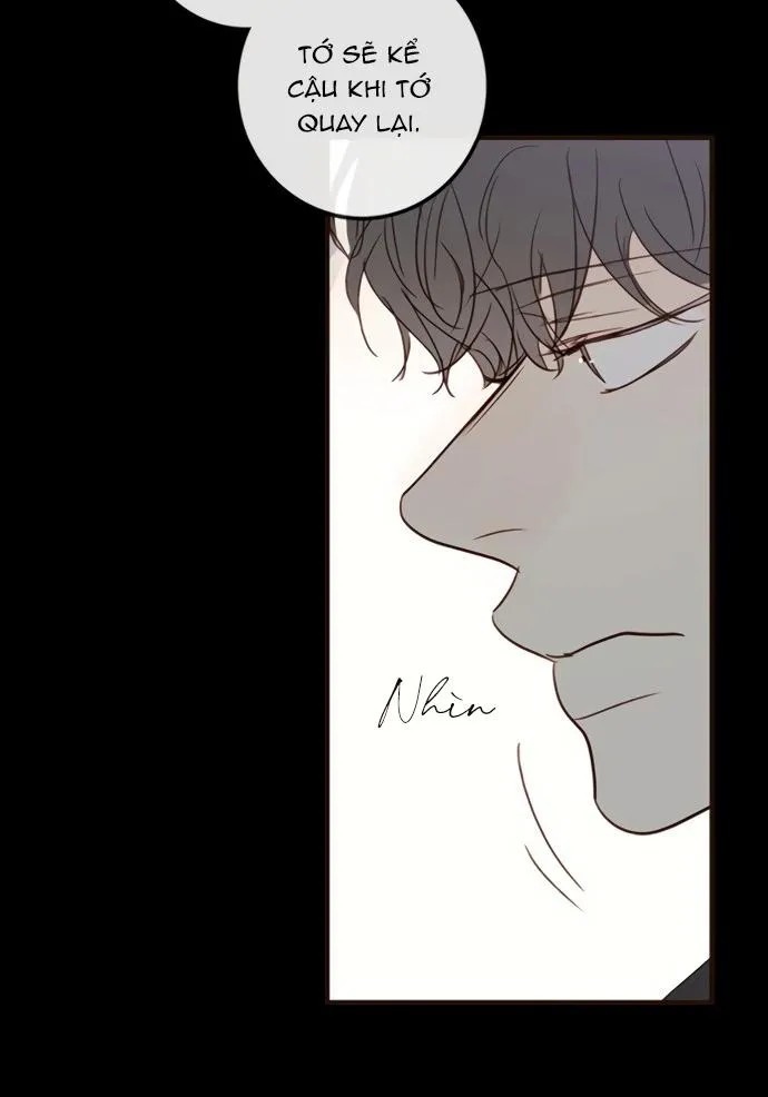 Thiên Đường Táo Xanh Chapter 81 Trang 50