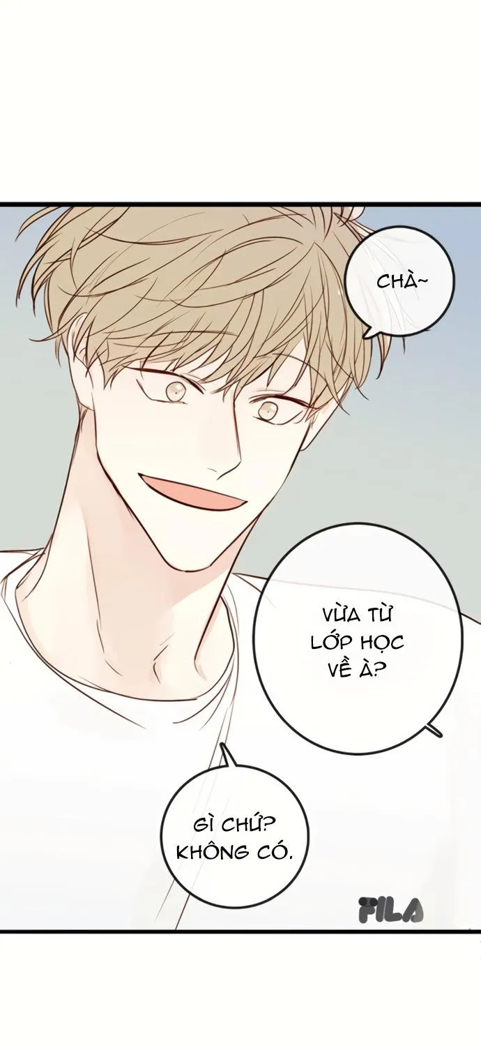 Thiên Đường Táo Xanh Chapter 81 Trang 52