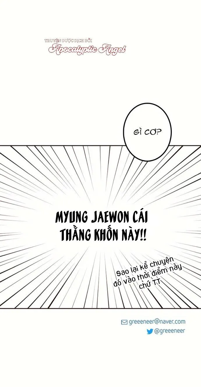 Thiên Đường Táo Xanh Chapter 81 Trang 56