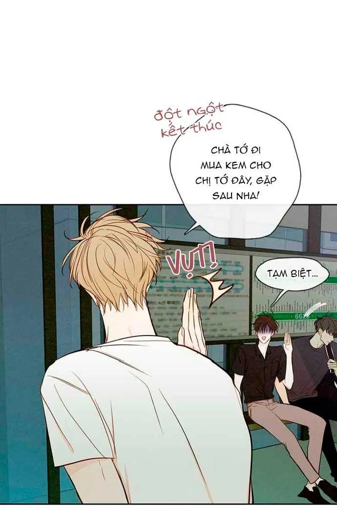 Thiên Đường Táo Xanh Chapter 82 Trang 6