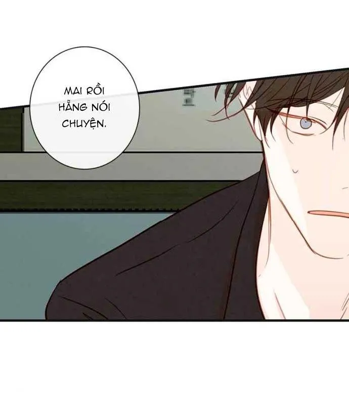 Thiên Đường Táo Xanh Chapter 82 Trang 10