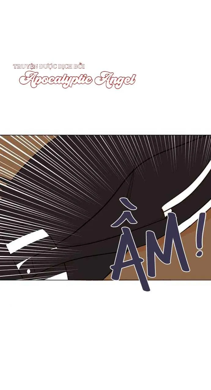 Thiên Đường Táo Xanh Chapter 82 Trang 17