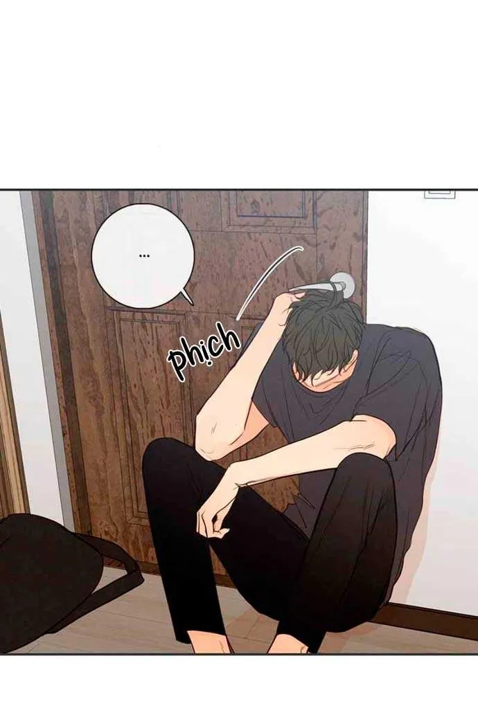 Thiên Đường Táo Xanh Chapter 82 Trang 18