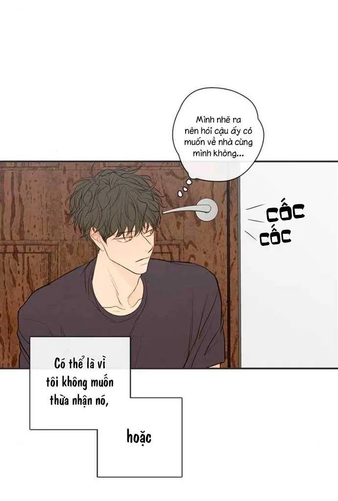 Thiên Đường Táo Xanh Chapter 82 Trang 21