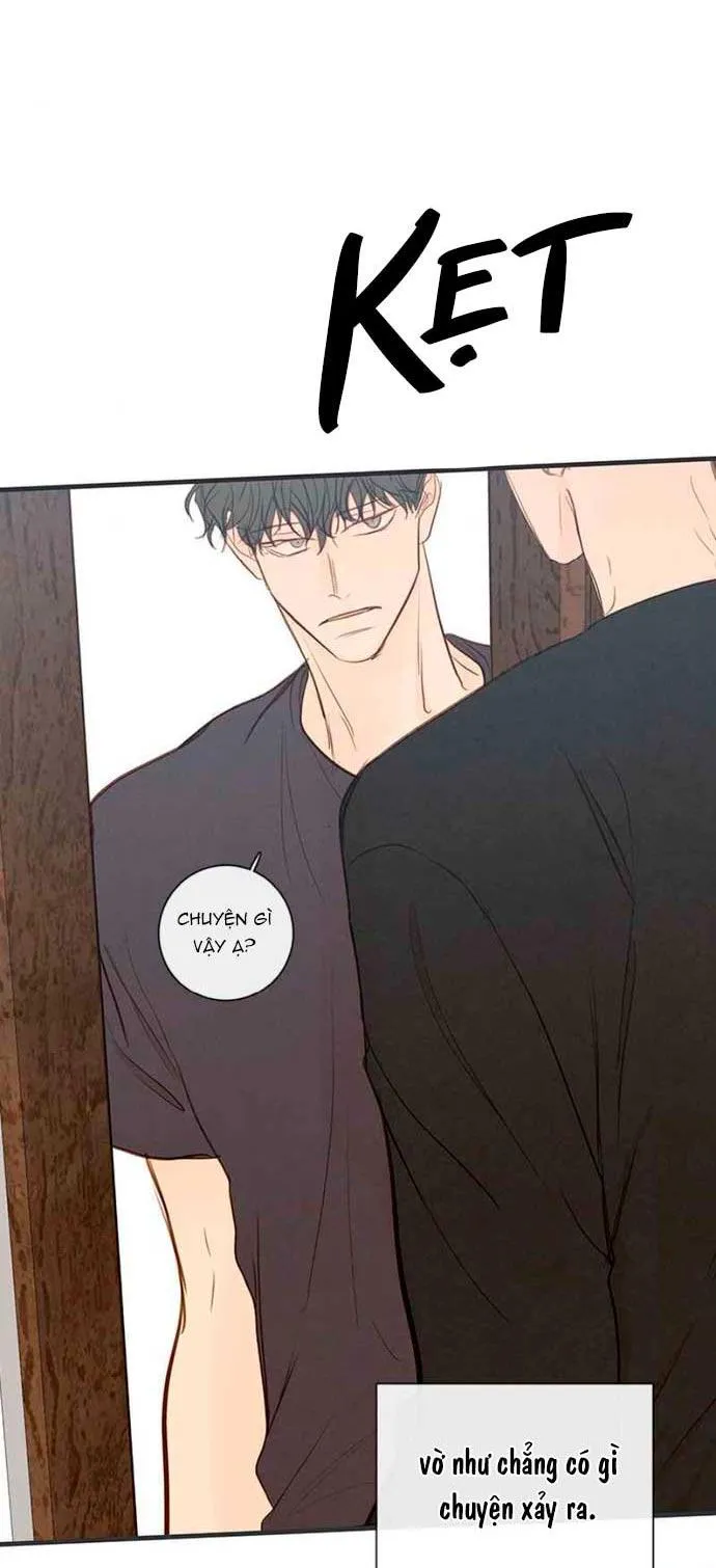 Thiên Đường Táo Xanh Chapter 82 Trang 22