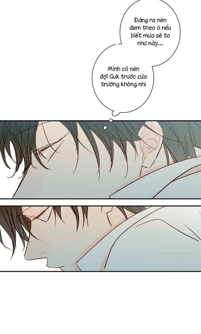 Thiên Đường Táo Xanh Chapter 82 Trang 30