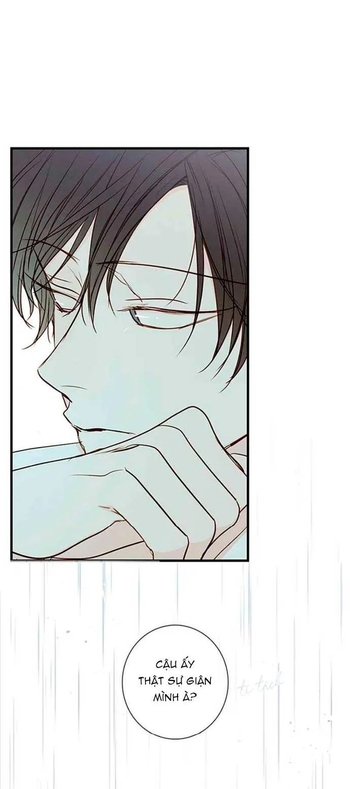 Thiên Đường Táo Xanh Chapter 82 Trang 31