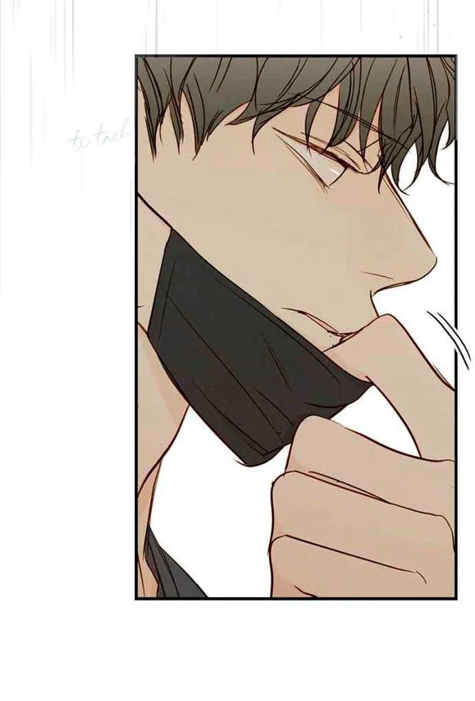 Thiên Đường Táo Xanh Chapter 82 Trang 32