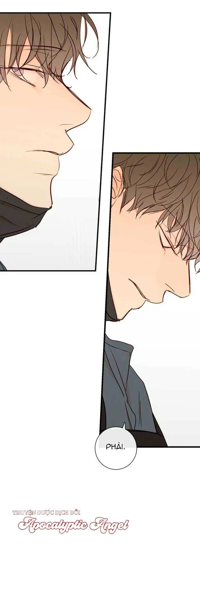 Thiên Đường Táo Xanh Chapter 82 Trang 35