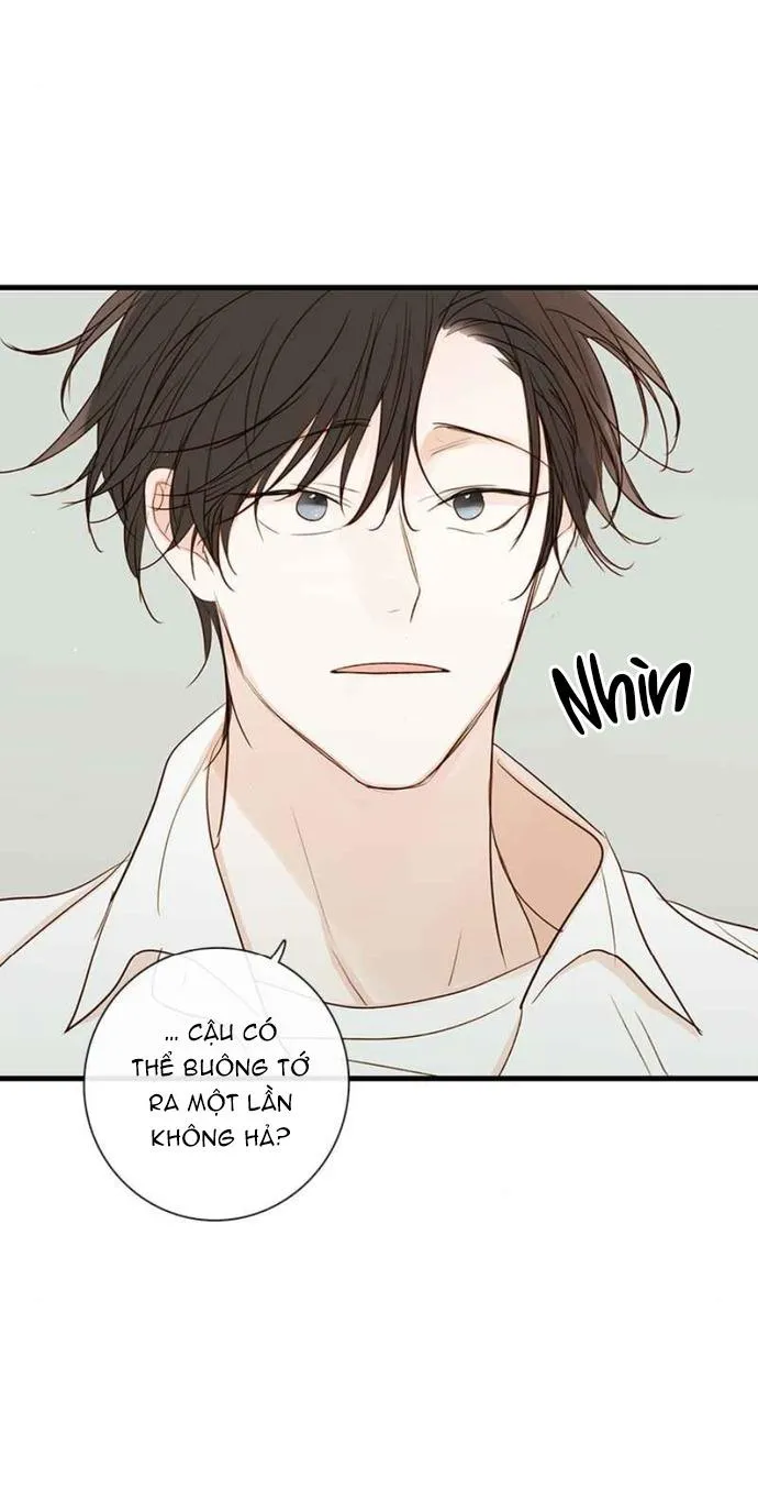 Thiên Đường Táo Xanh Chapter 83 Trang 8