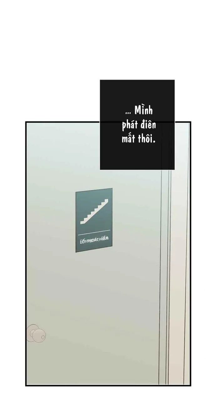 Thiên Đường Táo Xanh Chapter 83 Trang 9