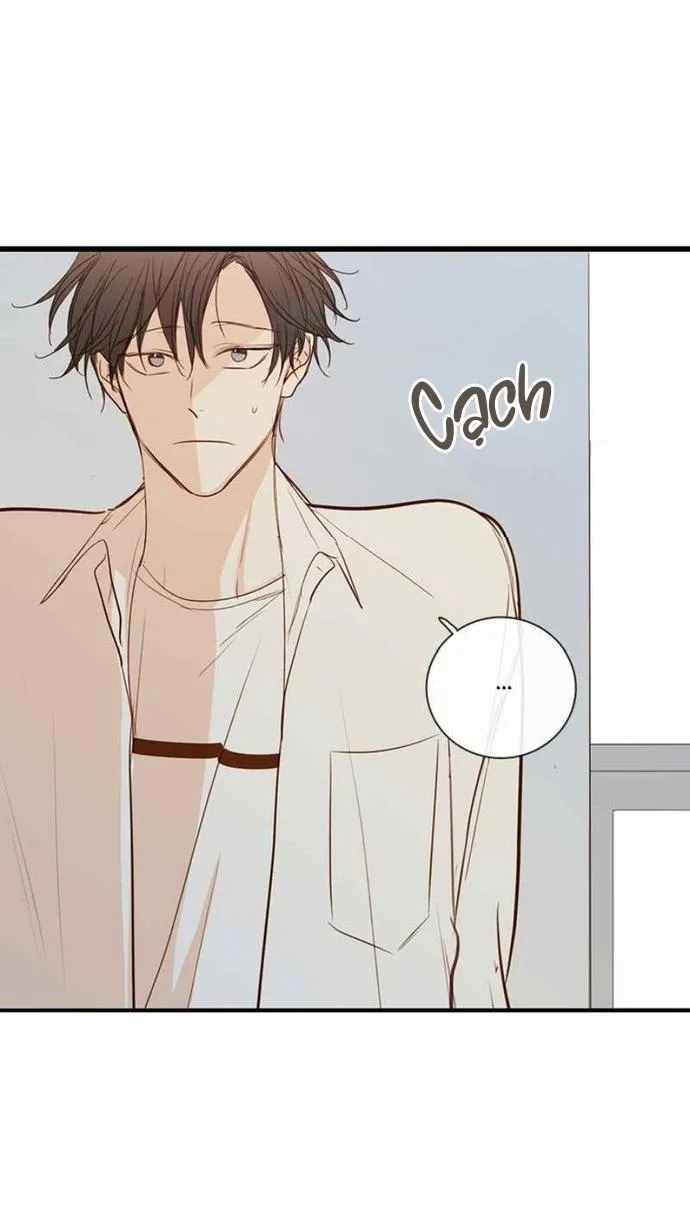 Thiên Đường Táo Xanh Chapter 83 Trang 11