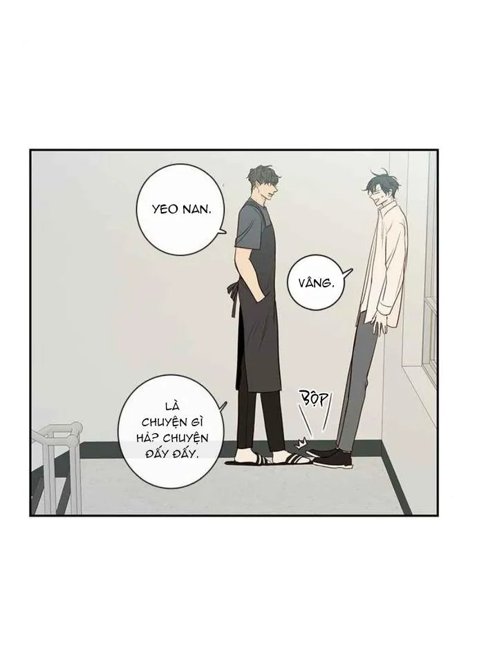 Thiên Đường Táo Xanh Chapter 83 Trang 13