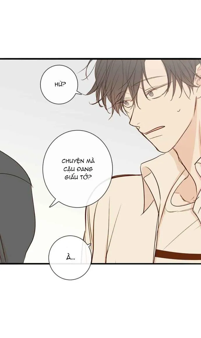 Thiên Đường Táo Xanh Chapter 83 Trang 14