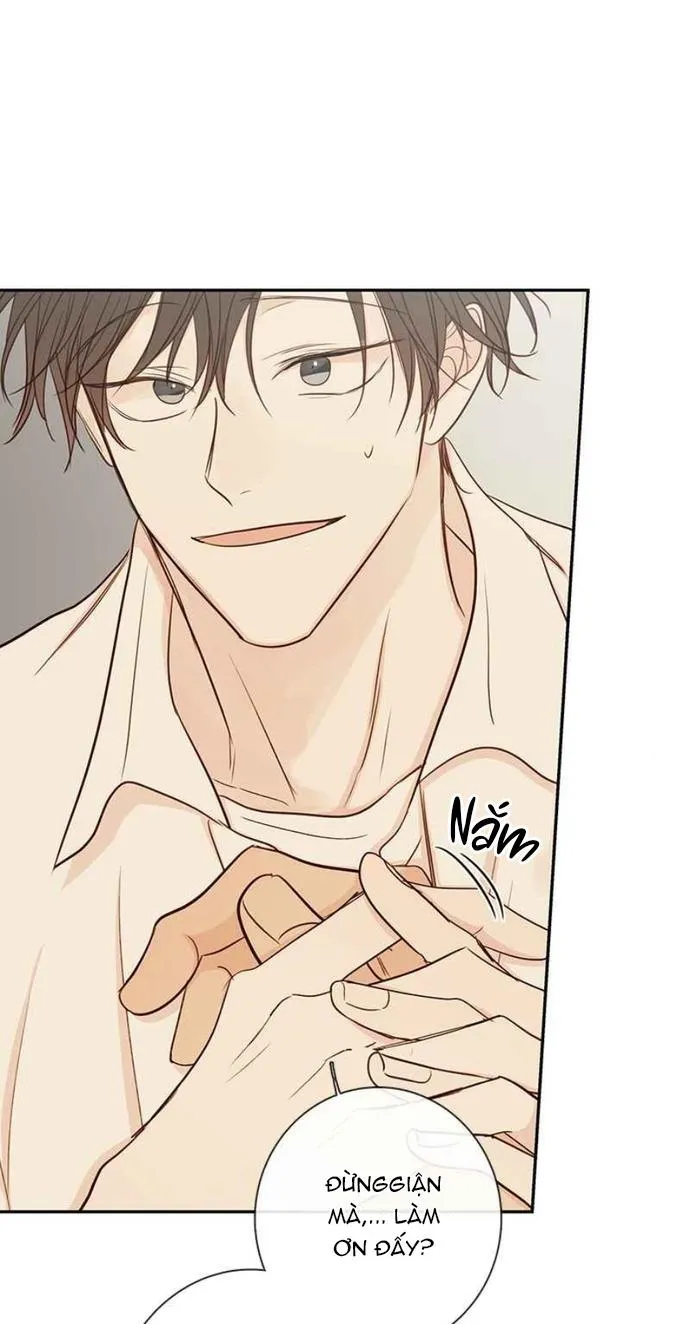 Thiên Đường Táo Xanh Chapter 83 Trang 18