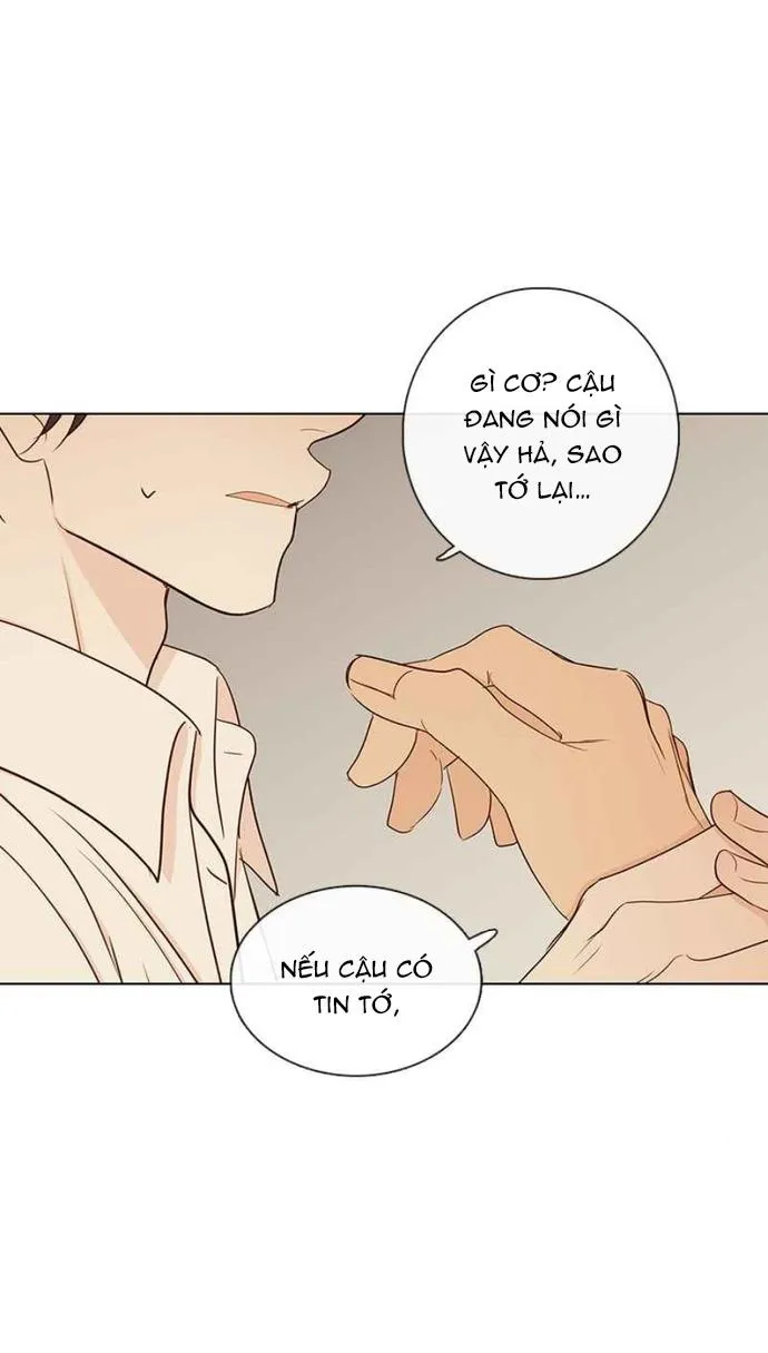 Thiên Đường Táo Xanh Chapter 83 Trang 20