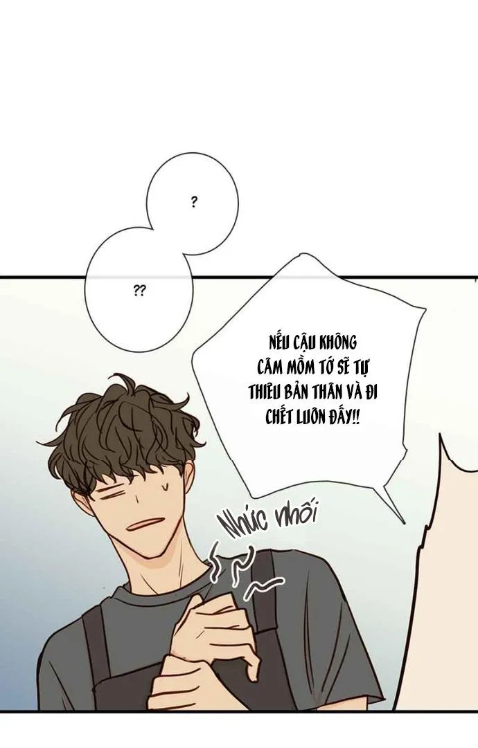 Thiên Đường Táo Xanh Chapter 83 Trang 24