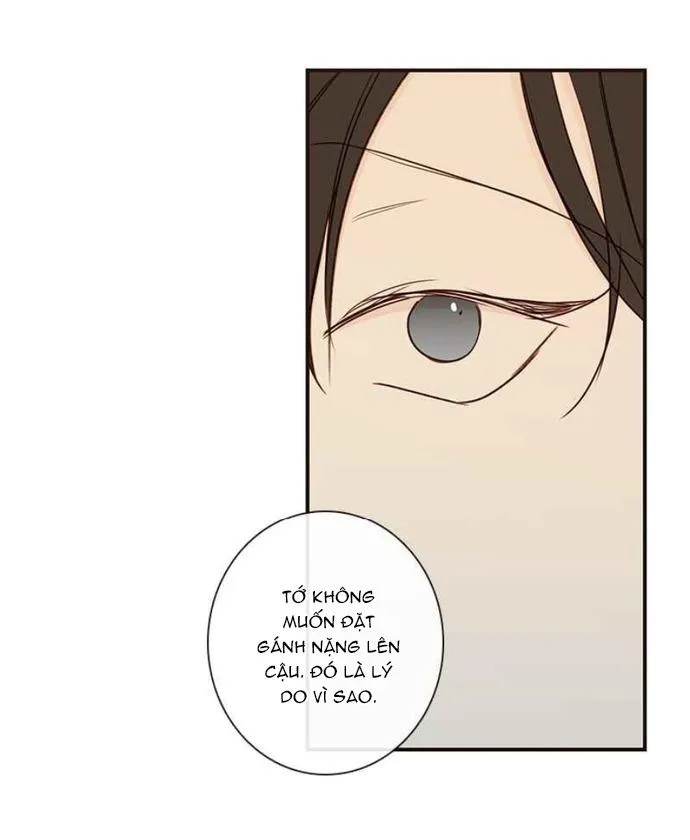 Thiên Đường Táo Xanh Chapter 83 Trang 29