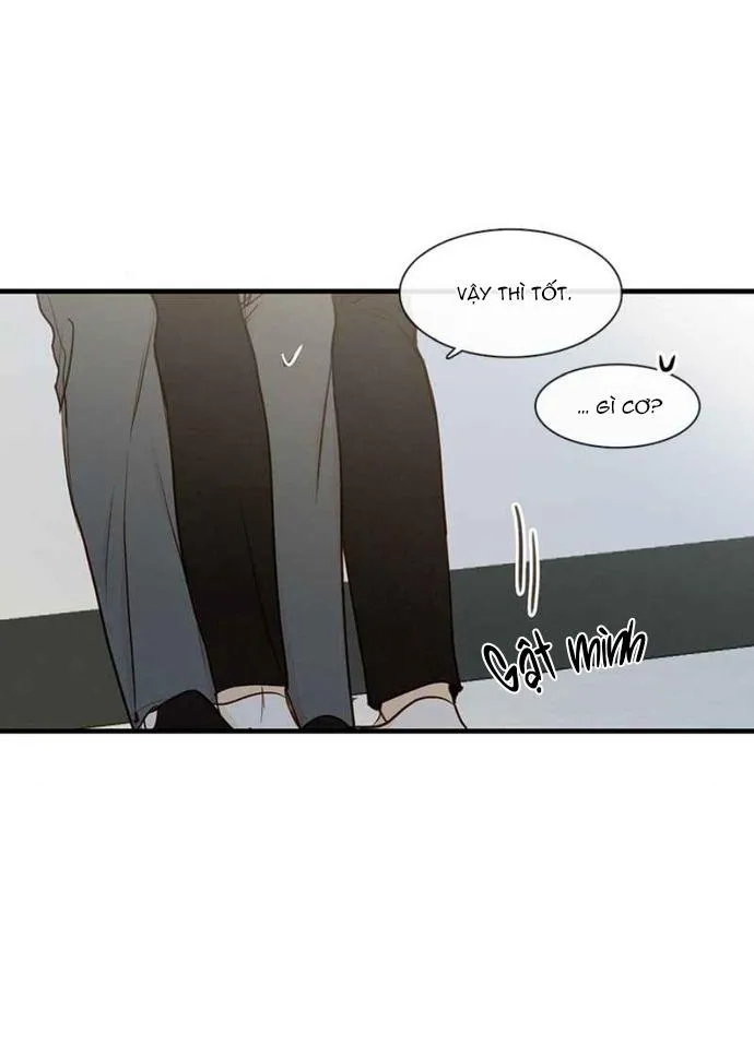 Thiên Đường Táo Xanh Chapter 83 Trang 32