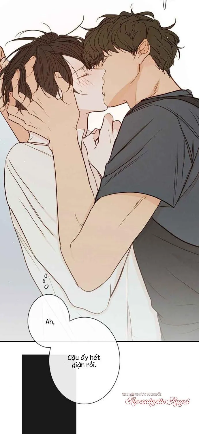 Thiên Đường Táo Xanh Chapter 83 Trang 35