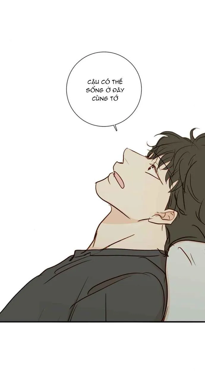 Thiên Đường Táo Xanh Chapter 83 Trang 41