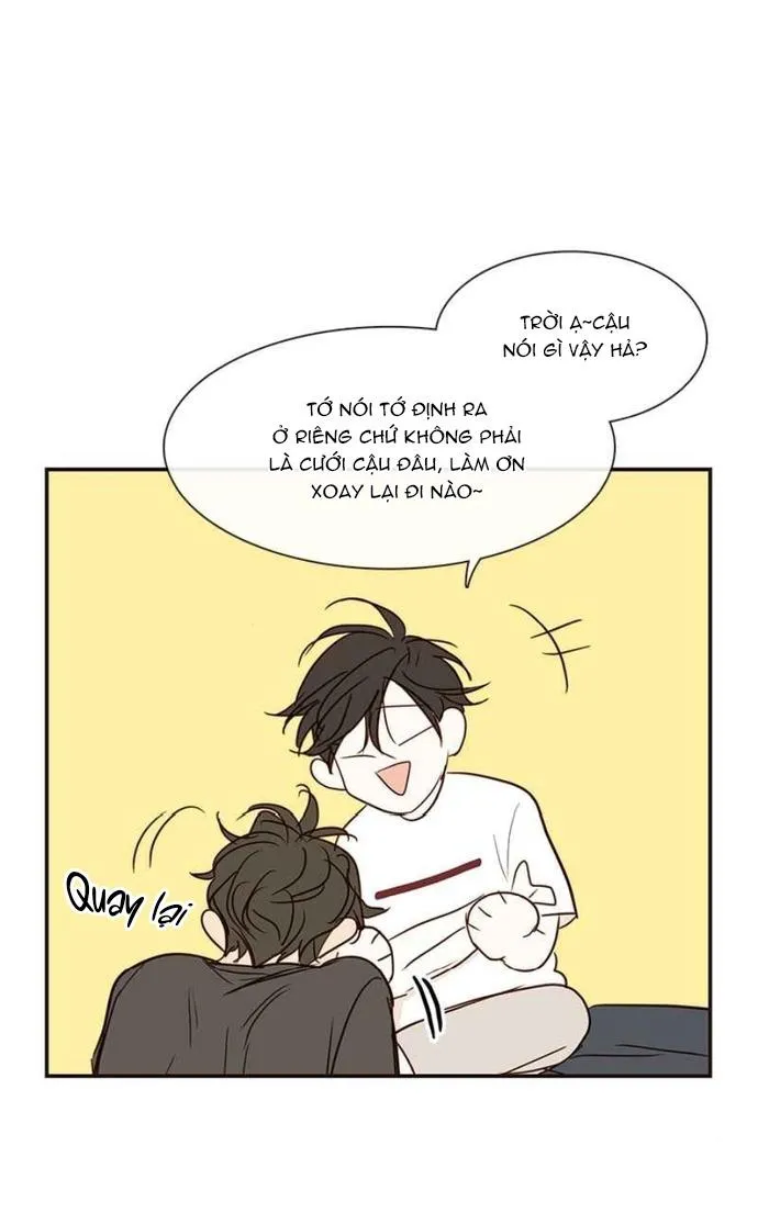 Thiên Đường Táo Xanh Chapter 83 Trang 42