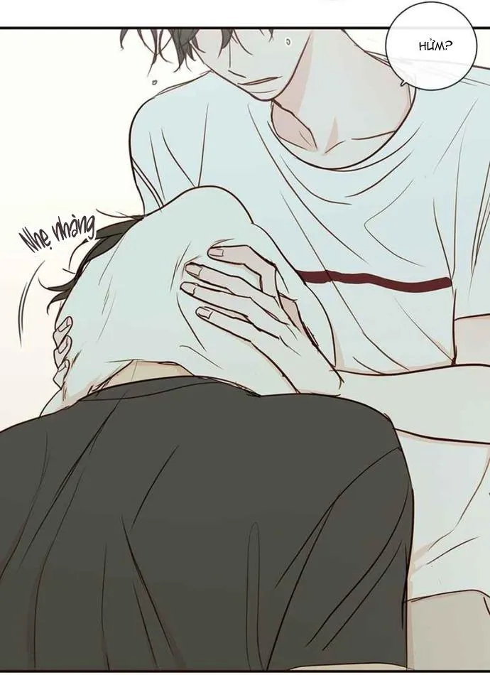 Thiên Đường Táo Xanh Chapter 83 Trang 44