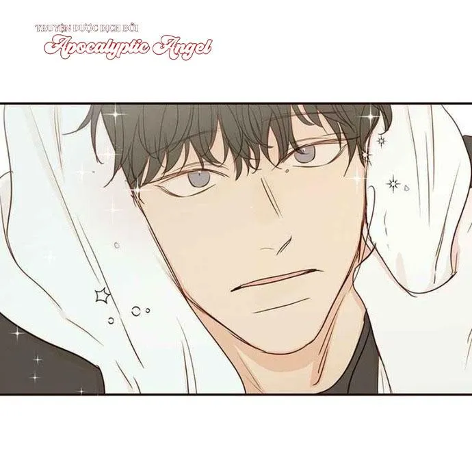 Thiên Đường Táo Xanh Chapter 83 Trang 46