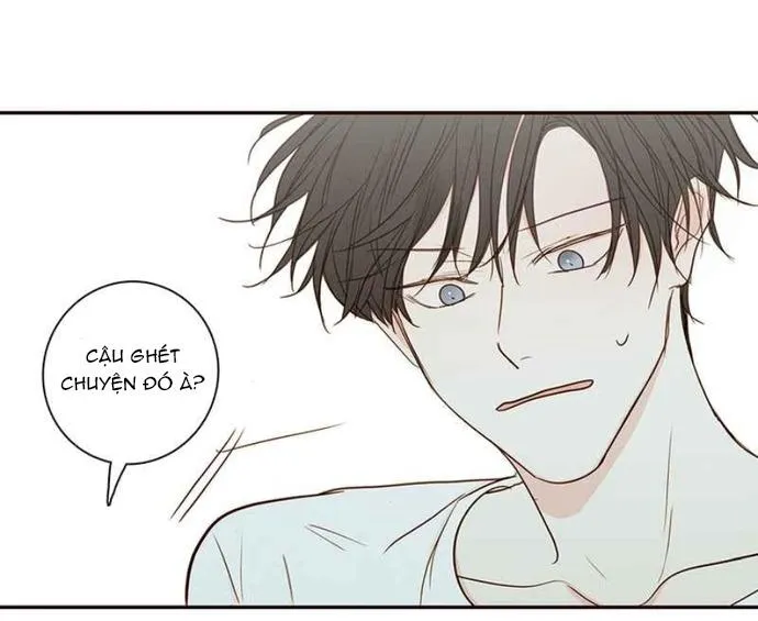 Thiên Đường Táo Xanh Chapter 83 Trang 47