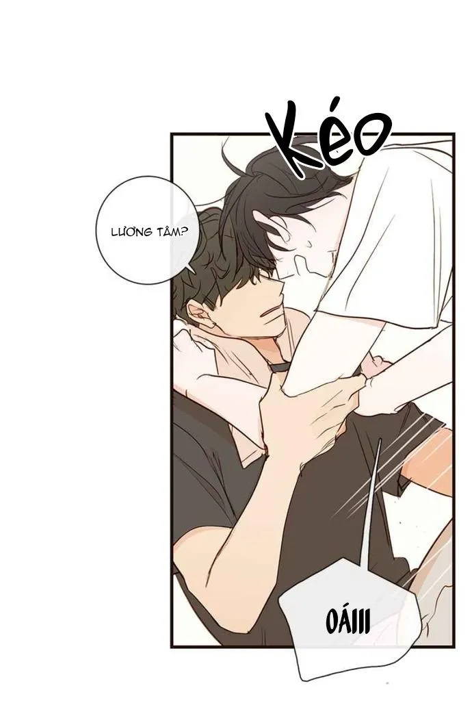 Thiên Đường Táo Xanh Chapter 83 Trang 54