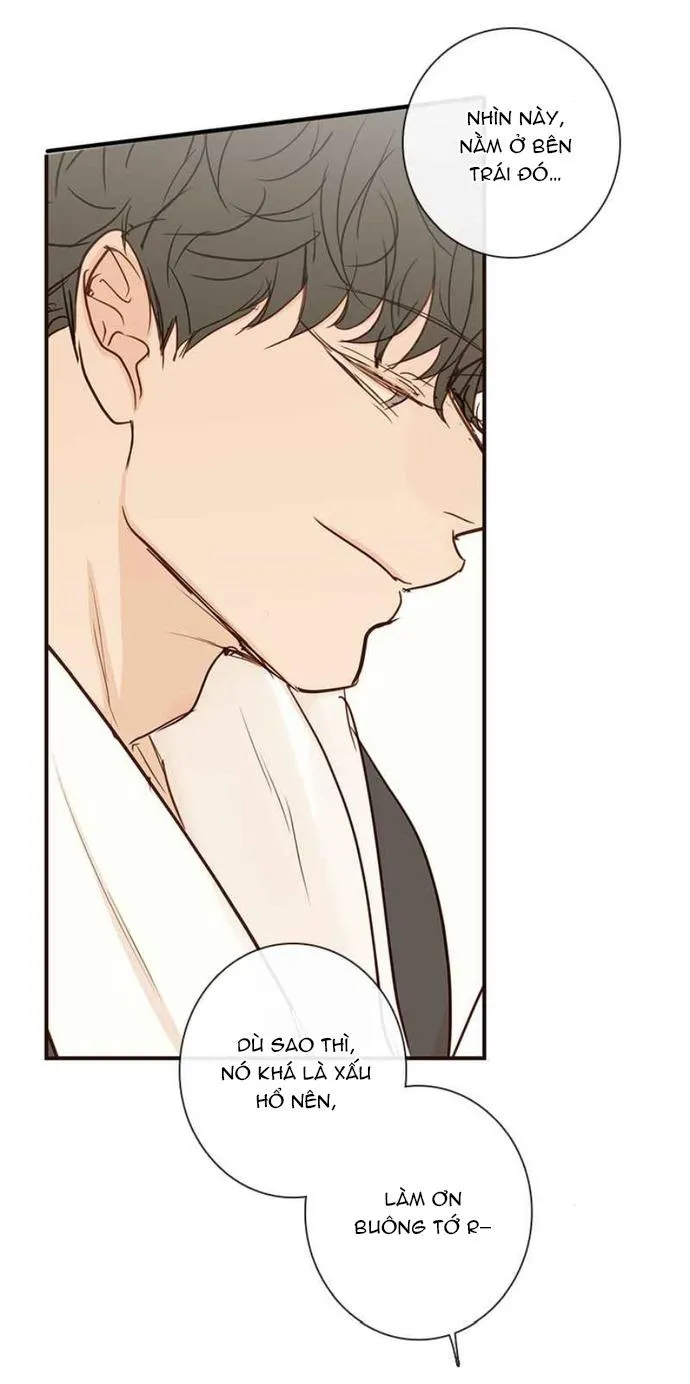 Thiên Đường Táo Xanh Chapter 83 Trang 56