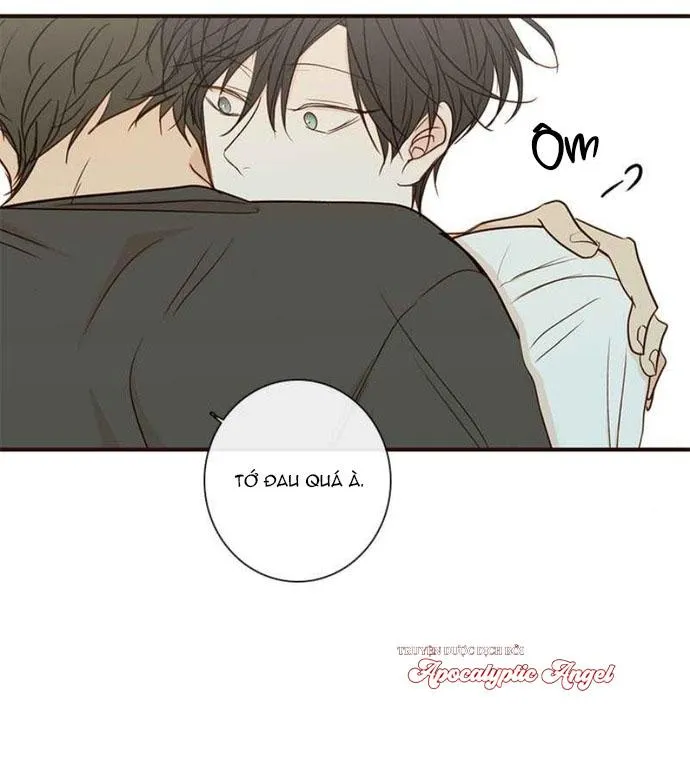 Thiên Đường Táo Xanh Chapter 83 Trang 57