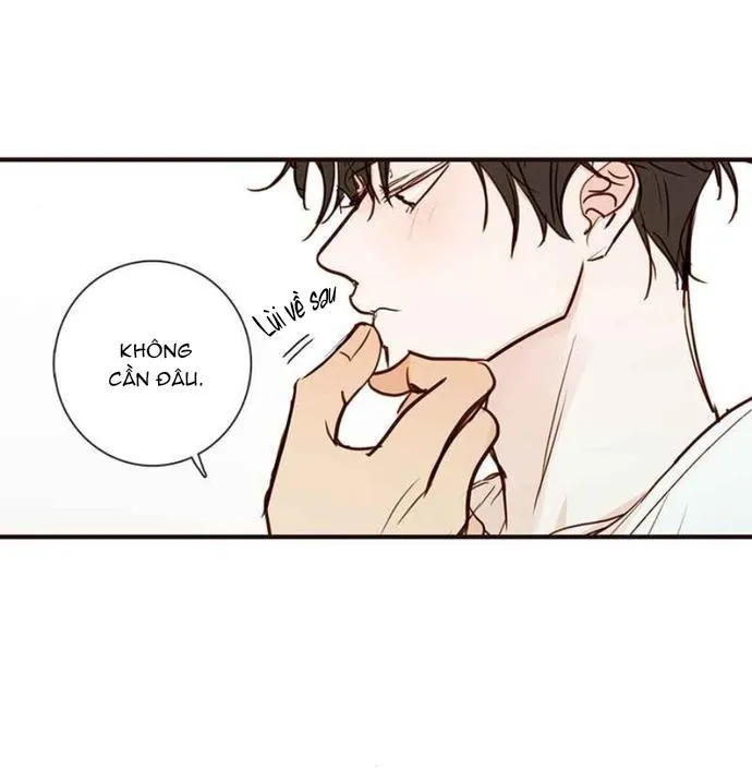 Thiên Đường Táo Xanh Chapter 83 Trang 59