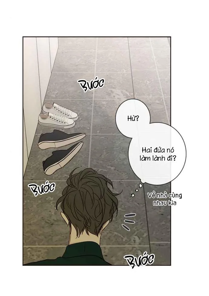 Thiên Đường Táo Xanh Chapter 83 Trang 65