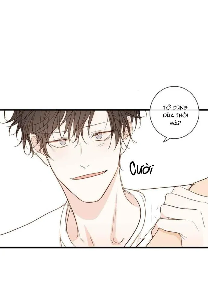 Thiên Đường Táo Xanh Chapter 84 Trang 12