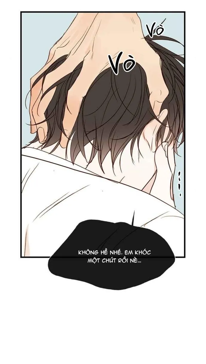 Thiên Đường Táo Xanh Chapter 84 Trang 16